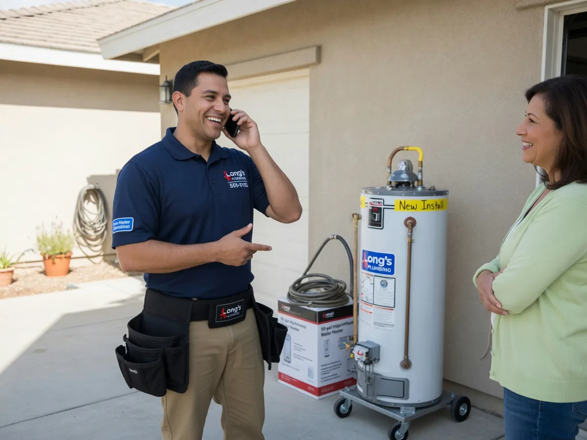 Leak Detection Wisner, LA FAQs